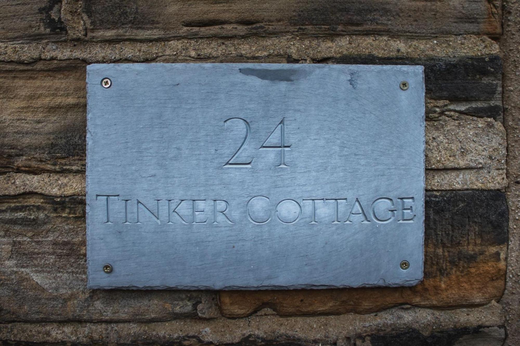 Spa Garden Cottage - Upper Hopton Mirfield Экстерьер фото