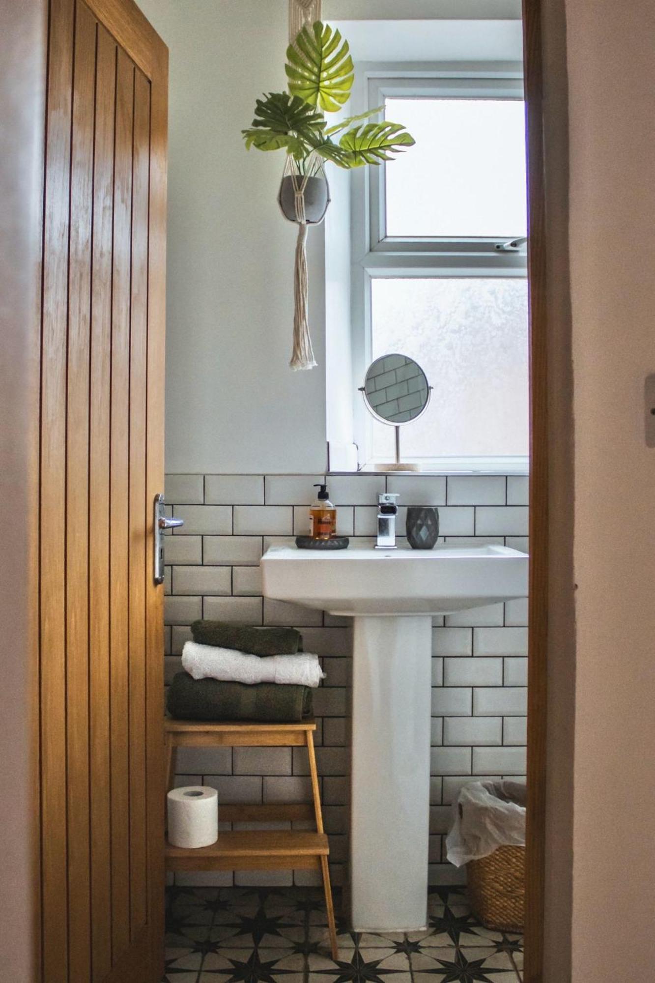 Spa Garden Cottage - Upper Hopton Mirfield Экстерьер фото