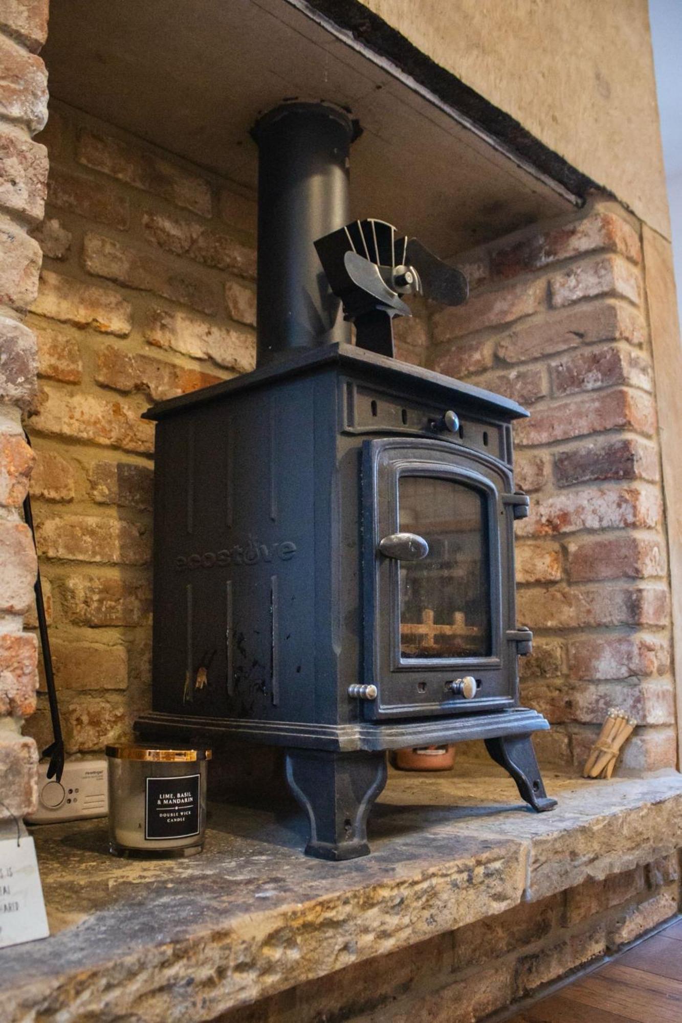Spa Garden Cottage - Upper Hopton Mirfield Экстерьер фото