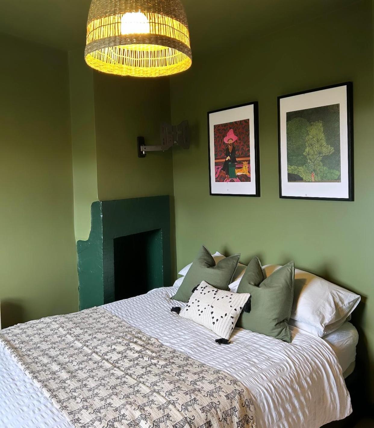 Spa Garden Cottage - Upper Hopton Mirfield Экстерьер фото